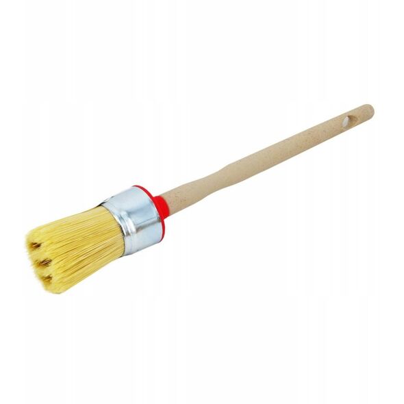 AWTOOLS ΣΤΡΟΓΓΥΛΟ ΠΙΝΕΛΟ 20mm