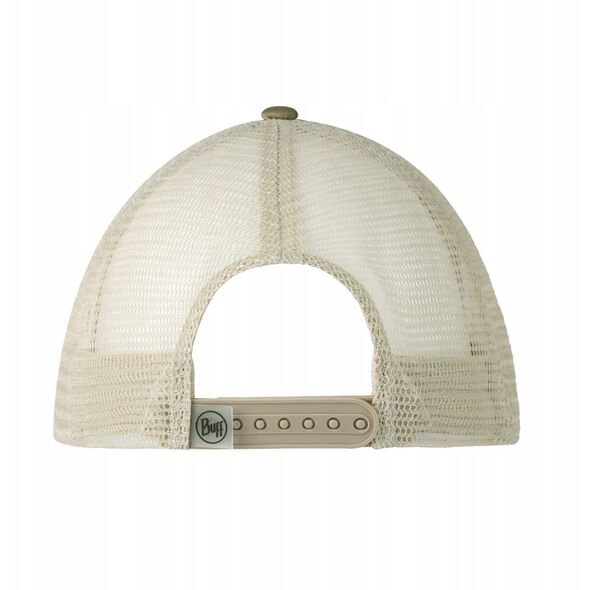 Buff Trucker Καπέλο 1225998543000 Πράσινο L/XL