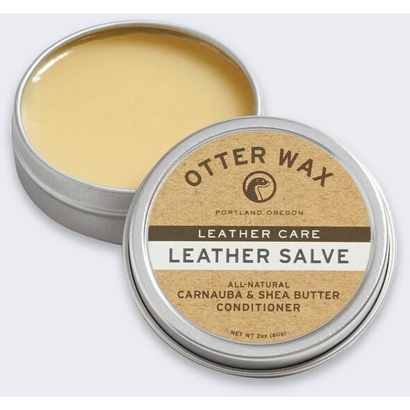 Otter Wax Μαλακτικό για Δέρμα 57 g