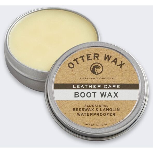 Otter Wax Κερί για Δέρμα 140 g
