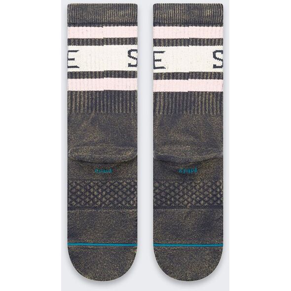 Κάλτσες Stance Boyd Limited 1 ζευγάρι Navywash