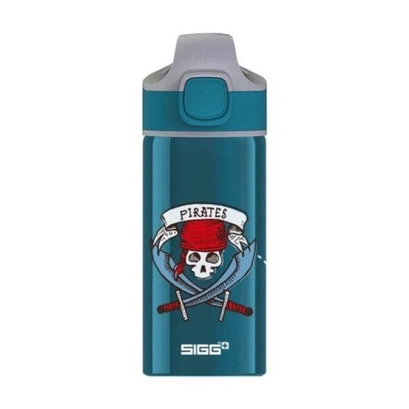 SIGG Μπουκάλι MK WMB Πειρατές 0.4L 8729.90