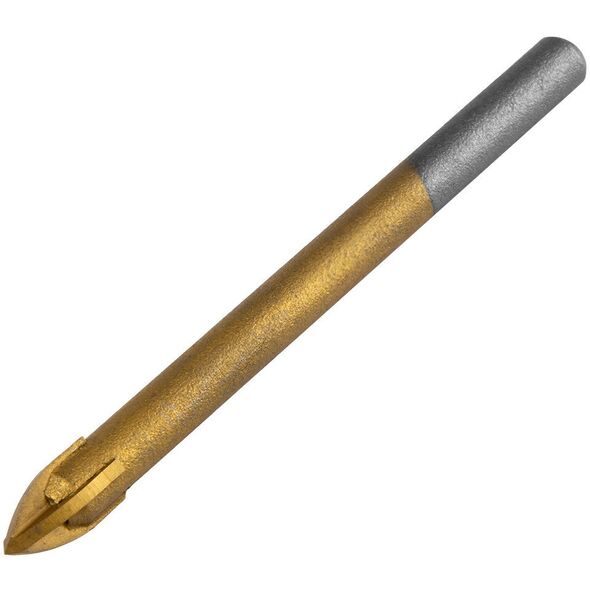 Πολυχρηστικό τρυπάνι TiN, 4 mm