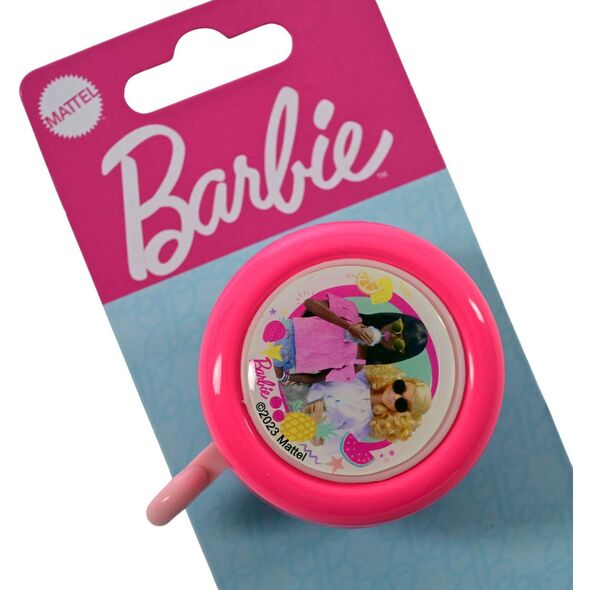 *****Κουδούνι ποδηλάτου Barbie 1173 11733