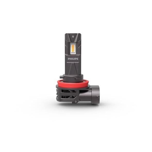Λάμπα LED (Σετ 2τμχ.) H11 12V 20W PGJ 19-2 χωρίς έγκριση δρόμου Ultinon Classic, ζεστό λευκό 3500K