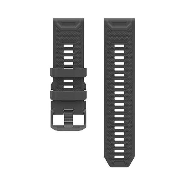 Λουράκι σιλικόνης | VERTIX 2S (26mm), Space