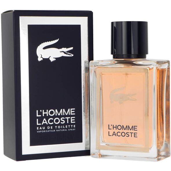 LACOSTE L'Homme EDT 50ml