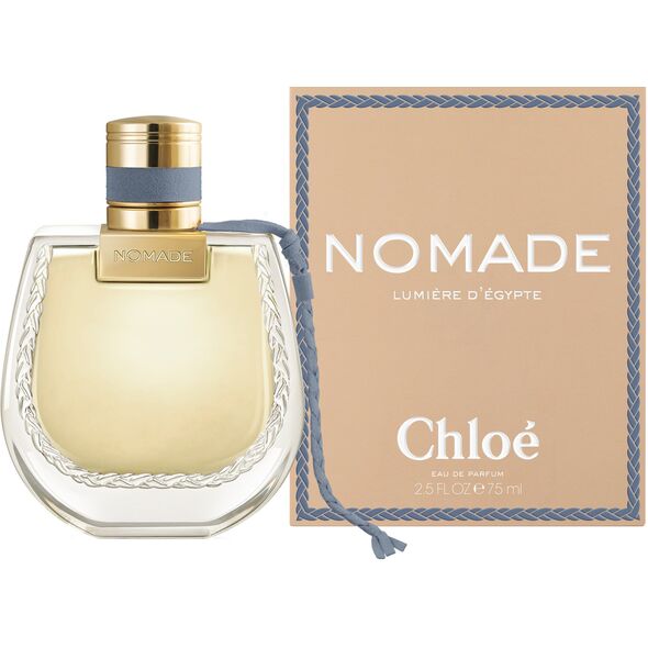 CHLOE Nomade Lumiere d'Egypte EDP spray 75ml