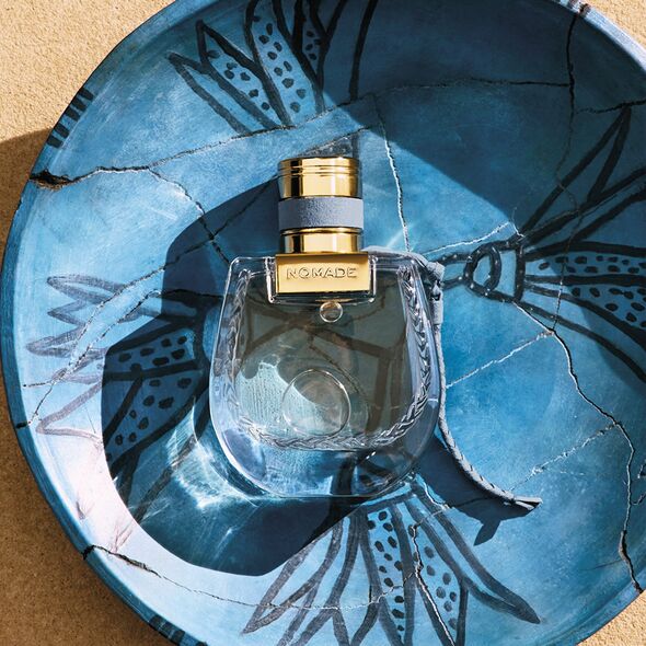 CHLOE Nomade Lumiere d'Egypte EDP spray 75ml