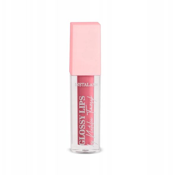 INSTALASH_Glossy Lips γυαλιστερό κραγιόν Sweet Fantasy 3,6ml