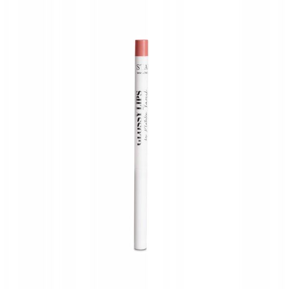 INSTALASH_Lip Liner μολύβι χειλιών Dirty Nude 0,4g