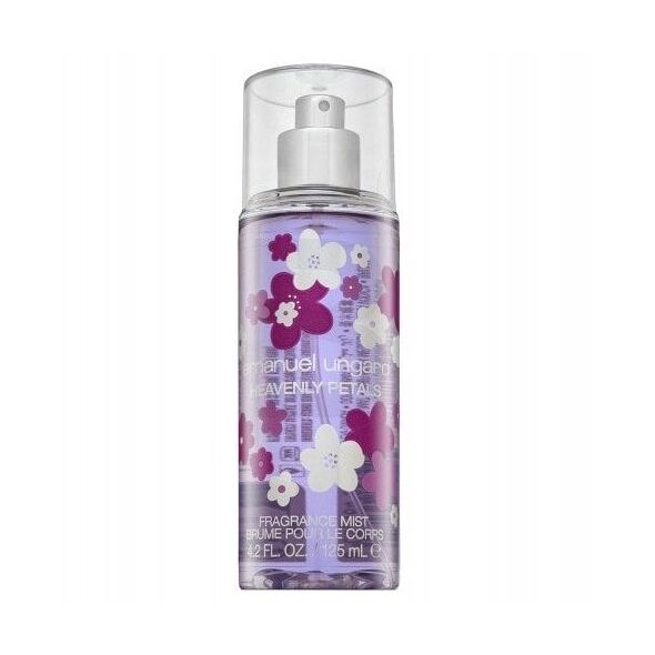 EMANUEL UNGARO Heavenly Petals BODY MIST 125ml