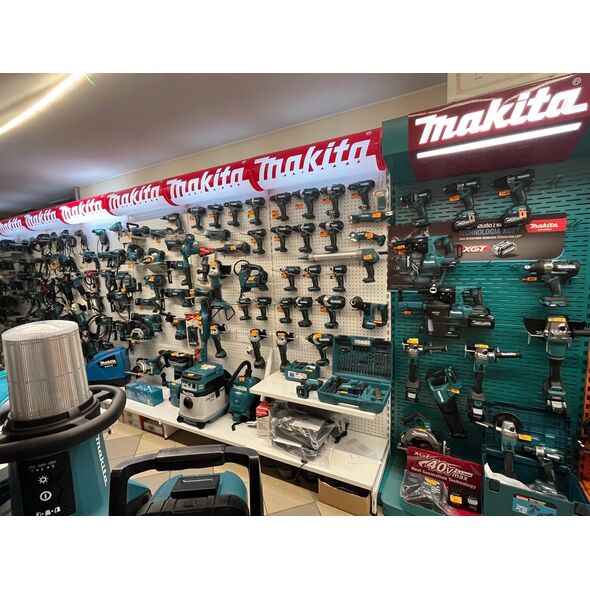 MAKITA ΓΕΩΤΡΥΠΑΝΟ