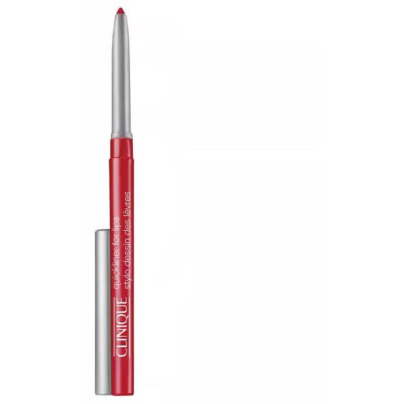CLINIQUE_Quickliner For Lips μολύβι χειλιών 05 Intense Passion 0,26g