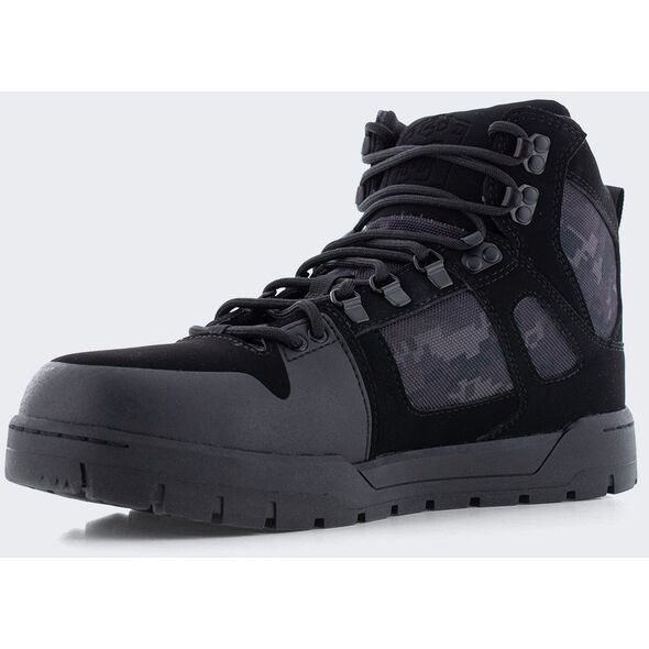 Παπούτσια DC Work Pure Safety S3S BlackCamo