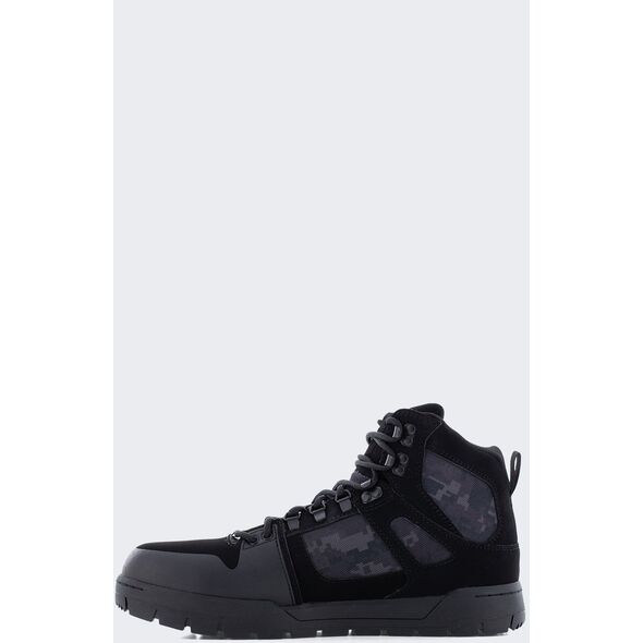 Παπούτσια DC Work Pure Safety S3S BlackCamo