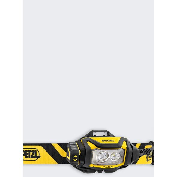 Φακός Κεφαλής Petzl Xena BlackYellow