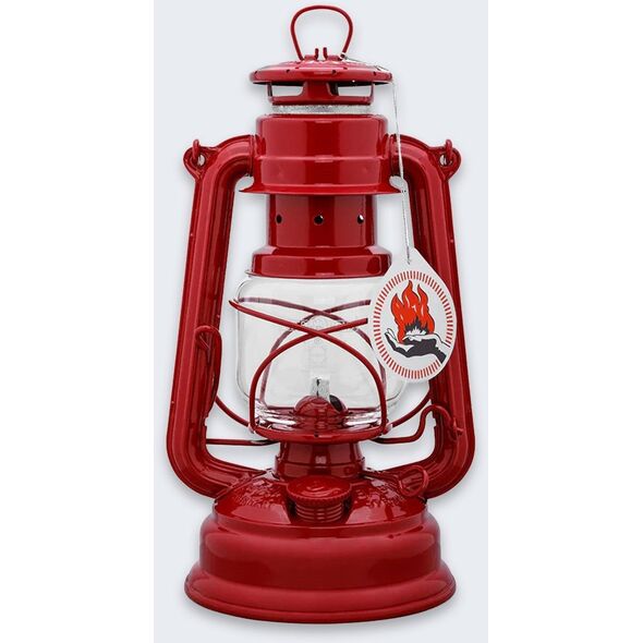 Λάμπα Καταιγίδας Feuerhand 276 Ruby Red