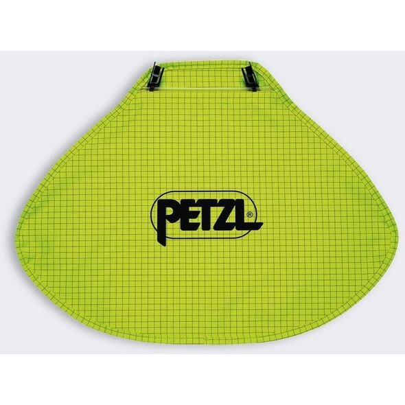 Προστατευτικό Λαιμού για Κράνη Petzl Vertex και Strato Yello