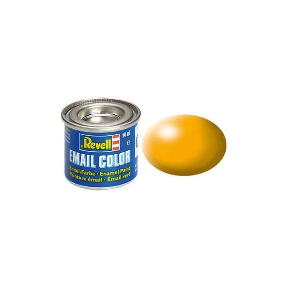 Revell Email Color 310 LufthansaYellow - 32310