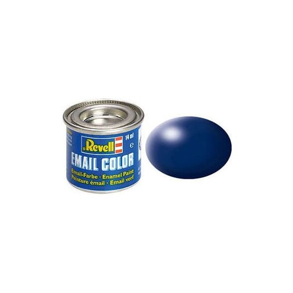 Revell Email Color 350 LufthansaBlue - 32350