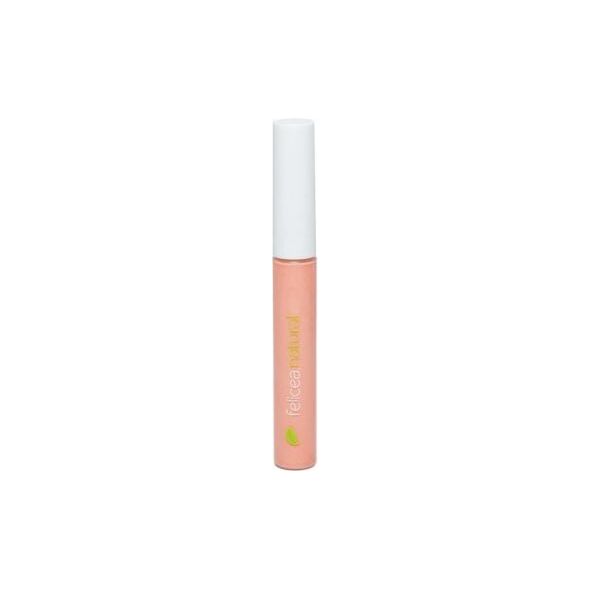 Felicea Naturalny błyszczyk do ust nr 34 Nude 5,5g