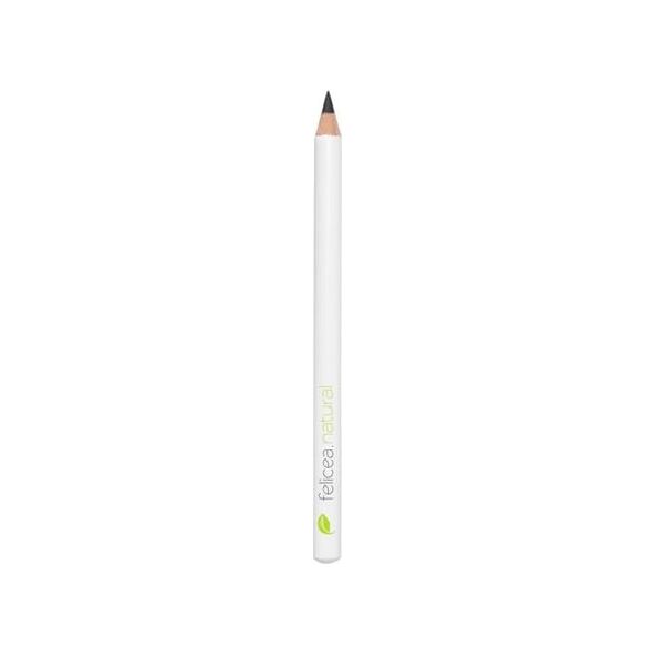 Felicea Naturalna kredka do oczu nr 65 czarna 1g