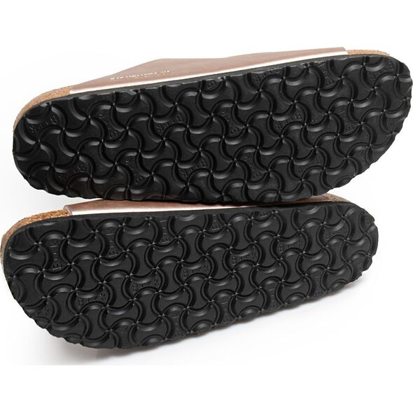 Birkenstock Klapki Arizona BF Cooper, różowe, r. 35 (1023960)
