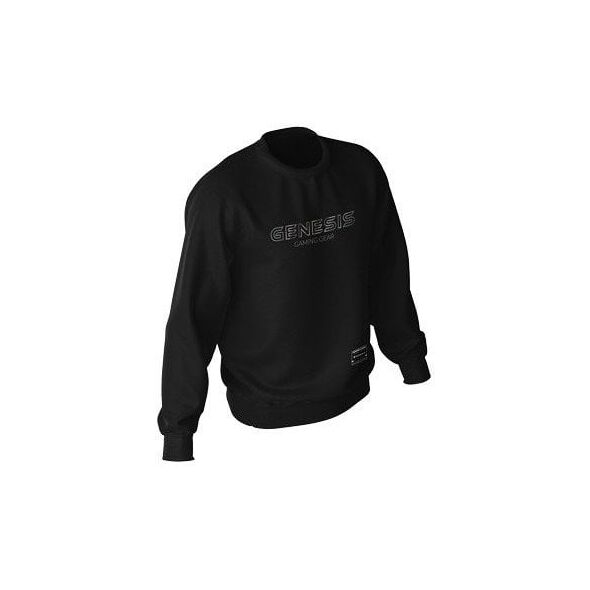 Genesis ML BLUZA GENESIS HOLO 134