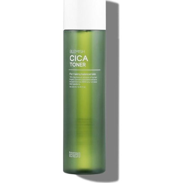 Tenzero Cica Tonik do twarzy Blemish 200ml