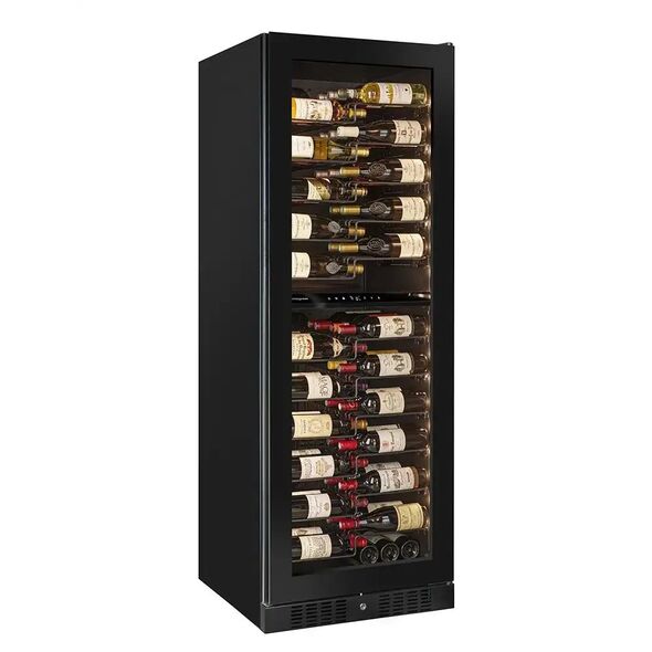 Με τον κωδικό WIELKANOC - έκπτωση 10% GALLERY ελεύθερη και εντοιχιζόμενη κάβα κρασιών