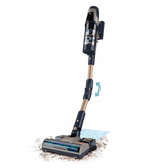Cecotec Conga Rockstar 11500 Odyssey Station