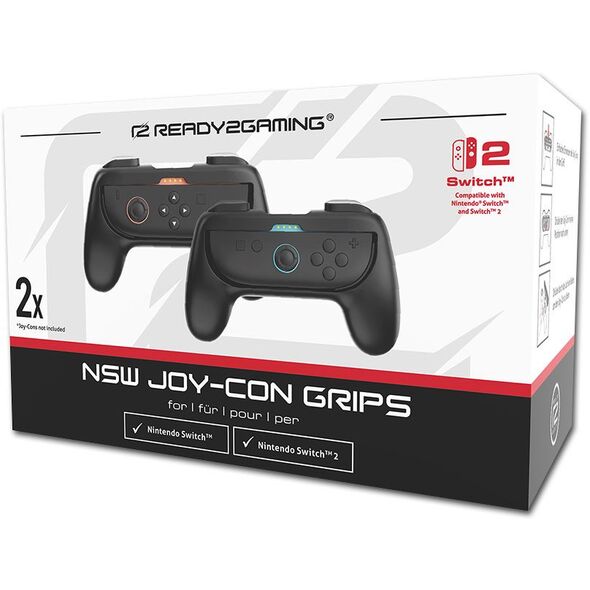 ready2gaming Nintendo Switch 2 ΛΑΒΕΣ 2 τεμάχια