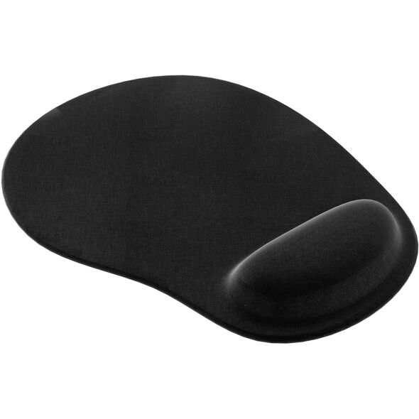 Inca IMPS-008 mouse pad Μαύρο