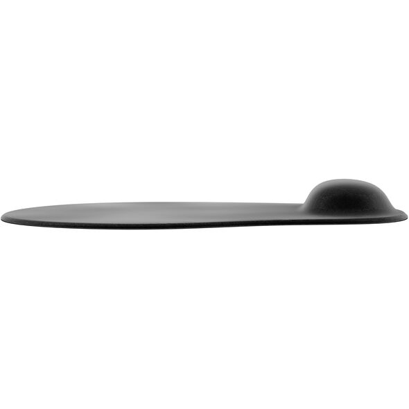 Inca IMPS-008 mouse pad Μαύρο