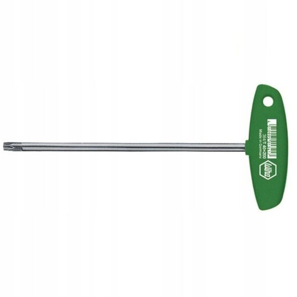 KLUCZ TORX T15x100 364   WIHA