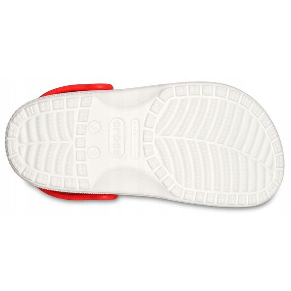Crocs Pokemon Classic Kids Clog 207739-94S λευκό 33/34