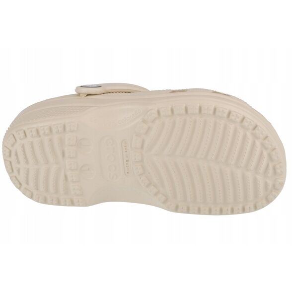 Crocs Classic Clog Kids  206991-2Y2 szary 28/29
