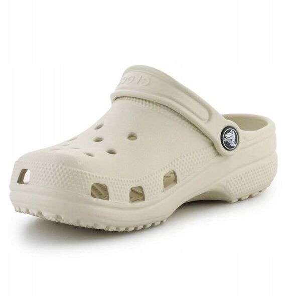 Crocs Classic Clog Kids  206991-2Y2 szary 28/29