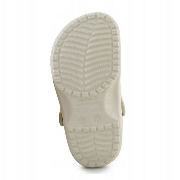 Crocs Classic Clog Kids  206991-2Y2 szary 28/29