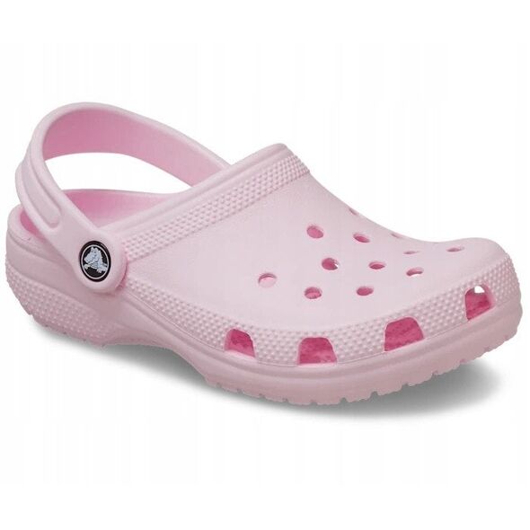 Crocs Classic Clog Kids 206991-6ZW Ροζ 28/29