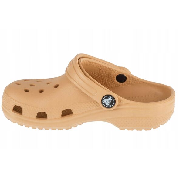 Crocs Classic Clog Kids 206991-209 Κίτρινο 34/35