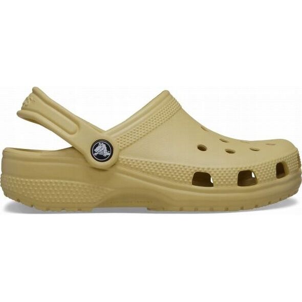 Crocs Classic Clog Kids 206991-209 Κίτρινο 28/29