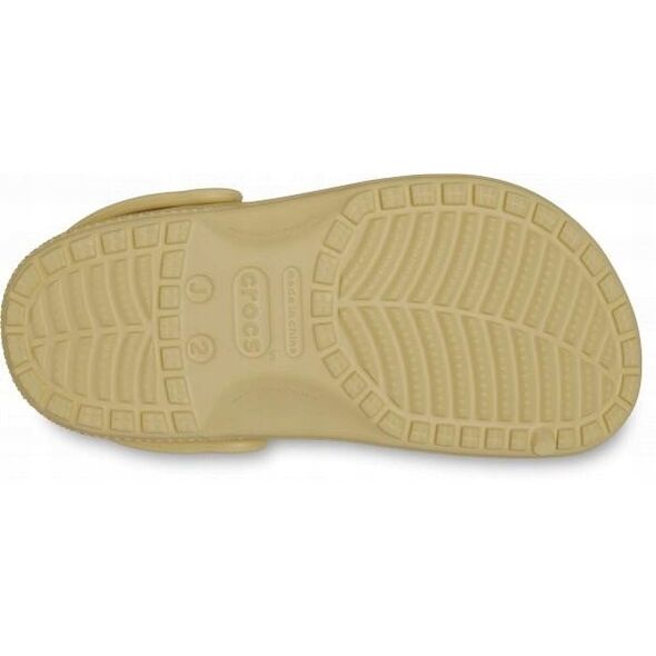 Crocs Classic Clog Kids 206991-209 Κίτρινο 28/29