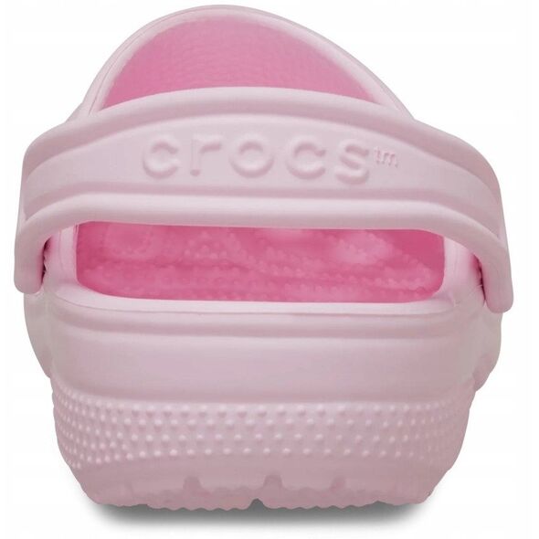 Crocs Classic Clog Kids 206991-6ZW Ροζ 32/33