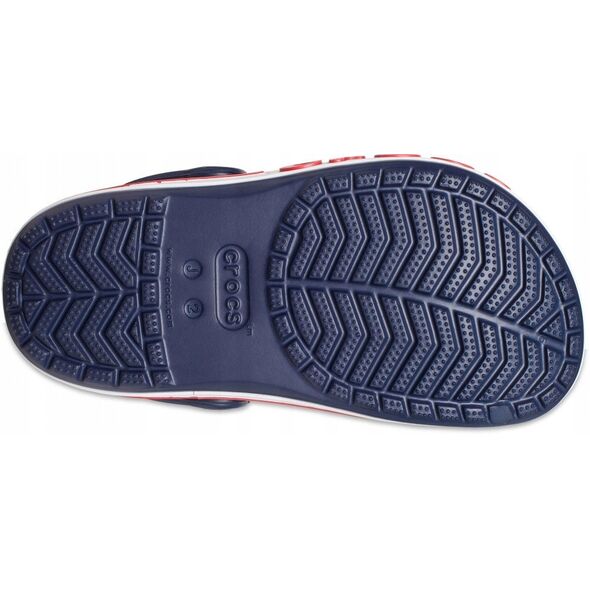 Crocs Bayaband Kids Clog 207019-410 Μπλε 33/34