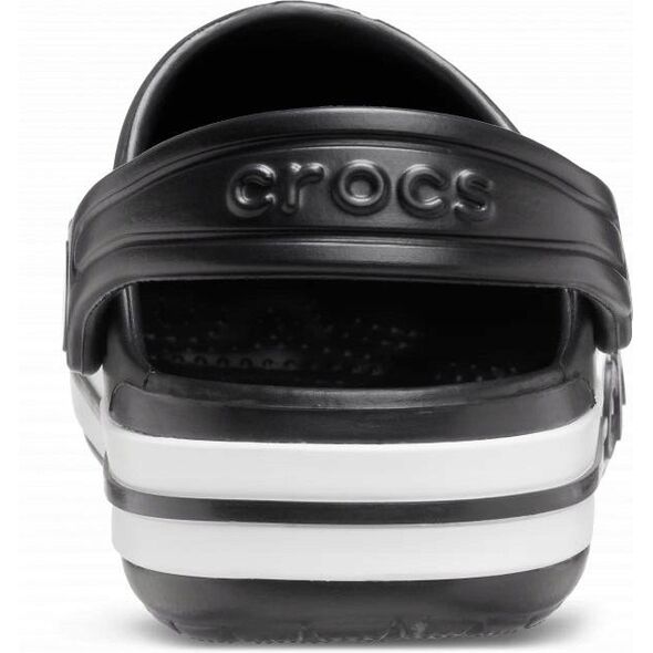 Crocs Bayaband Kids Clog T 207019-001 Czarne 33/34