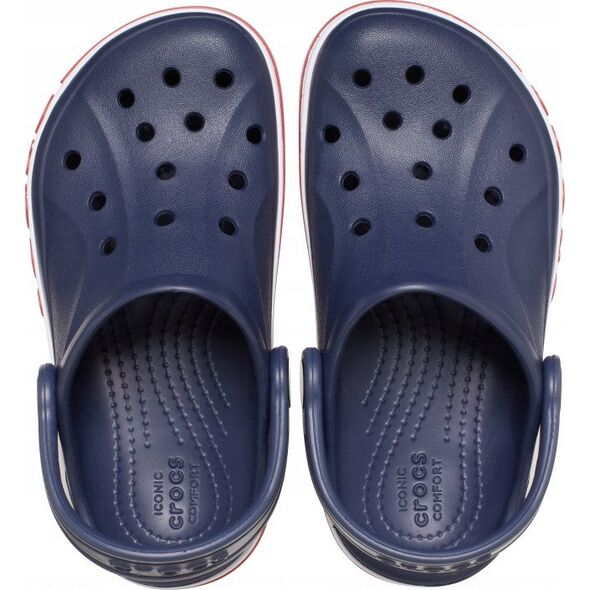 Παιδικό Σαμπό Crocs Bayaband 207019-410 Μπλε 29/30