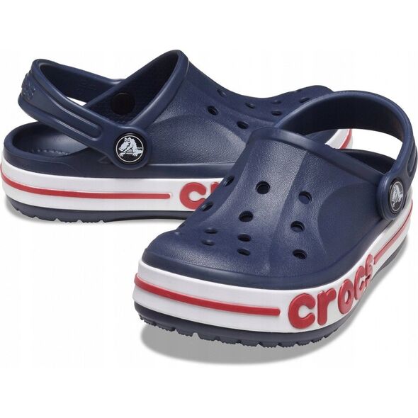 Παιδικό Σαμπό Crocs Bayaband 207019-410 Μπλε 34/35