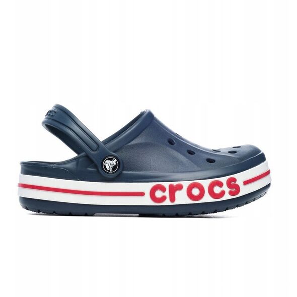Παιδικό Σαμπό Crocs Bayaband 207019-410 Μπλε 32/33